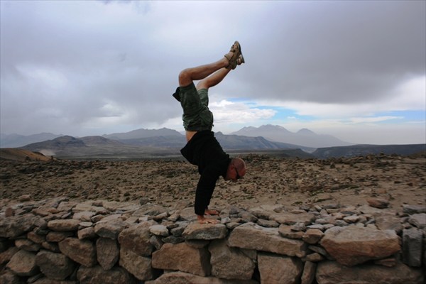 На руках по Ю. Америке Colca canyon IMG_1161 - Copy